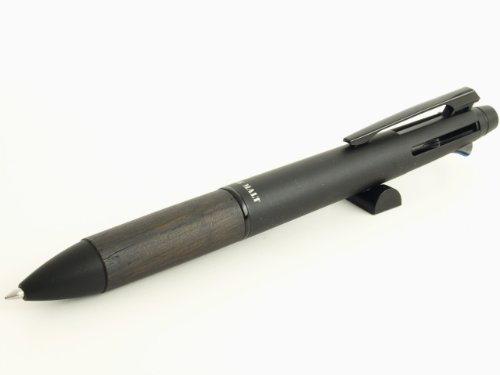 No.70多機能ペンピュアモルト4&1カスタムサイアミーズローズウッド Amazon.co.jp: D多機能ペンピュアモルト41ウッドグリップ