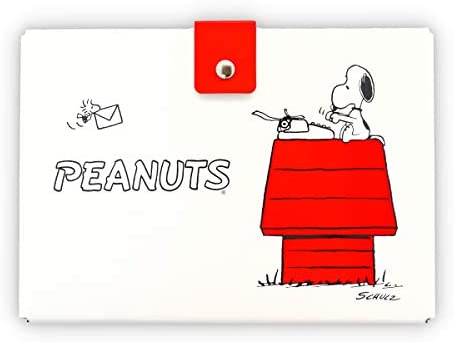 楽天市場 日本ホールマーク お道具箱 トランク型 スヌーピー タイプライター ロコネコ