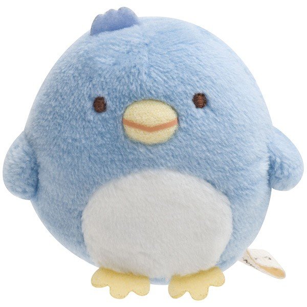 すみっコぐらし　てのりぬいぐるみ　とかげ　ぺんぎん　メゾンドフルール すみっコぐらし てのりぬいぐるみ とかげ ぺんぎん メゾンドフルール