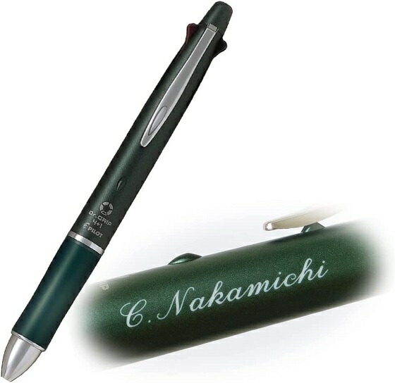 筆記具 4 wow_bh41fw-155-op