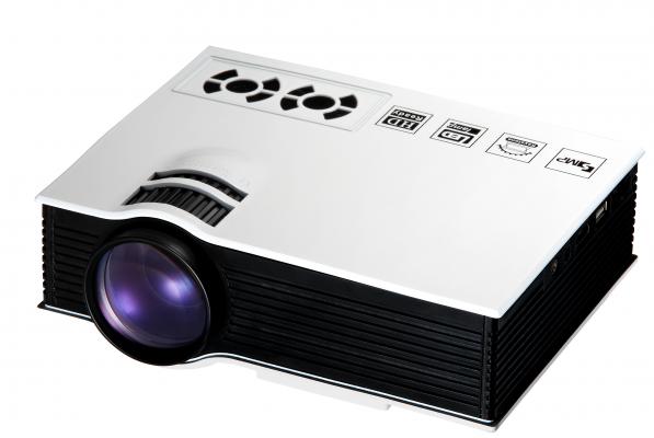 楽天市場】VERSOS VS-P03S ベルソス WiFi ミラーリング投影機能付 LED