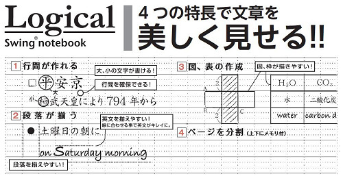楽天市場 メール便ok ナカバヤシ ロジカルツインリングノート ディズニープルート ｎｗ ｂ５０７ ｙ ｂ５ ａ罫 ロコネコ