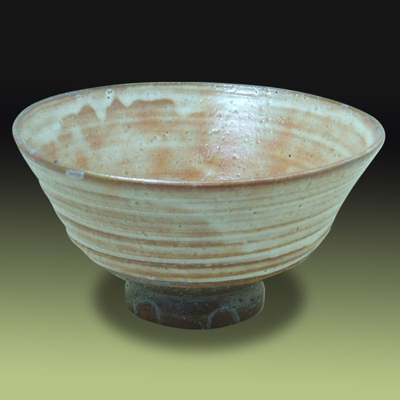 楽天市場】【茶道具】【送料代引手数料無料】絵唐津茶碗お茶の水窯作