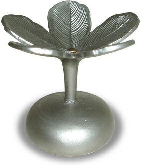 楽天市場】【茶道具】【送料代引手数料無料】 唐銅星蓋置喜多庄兵衛作