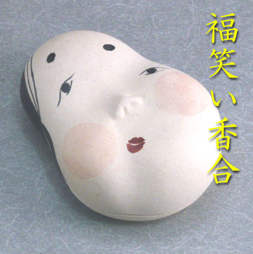 楽天市場】【茶道具】【送料無料】【香合】【在庫処分】色絵鶏