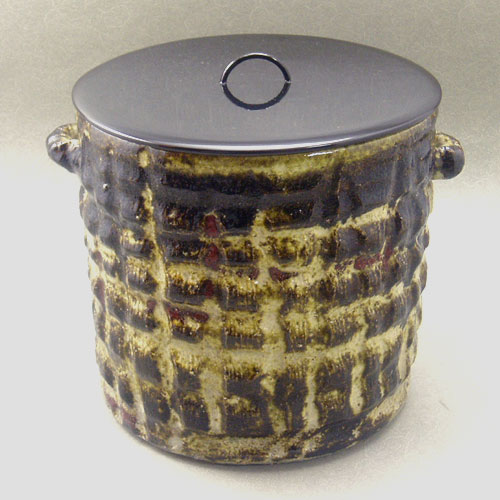 楽天市場】【茶道具】【水指替蓋】水指用塗蓋4.0〜4.4 木製漆塗り