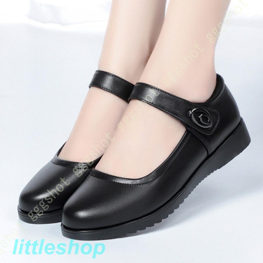 パンプス 痛くない 脱げない 歩きやすい ヒール3cm 軽量 クッション ストラップ ラウンドトゥ 美脚 コンフォートシューズ レディース 厚底パンプス ウエッジ
