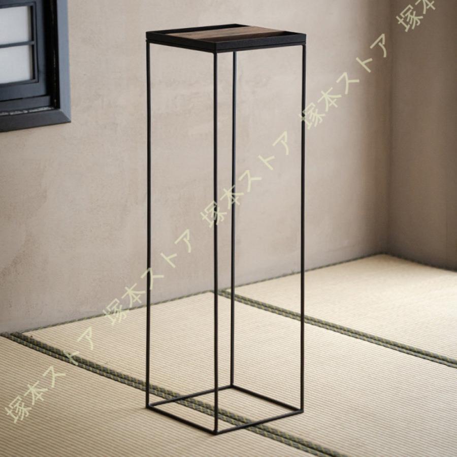 プランタースタンド お花照明ランプ 北欧 園芸 仕合わせ お花仕合わせ 花棚 草木棚 耐荷重 アイアン 防サビ 鉢置き照明ランプ 精神的な統合が飾り気のない 花台 納める 入り口・入口
