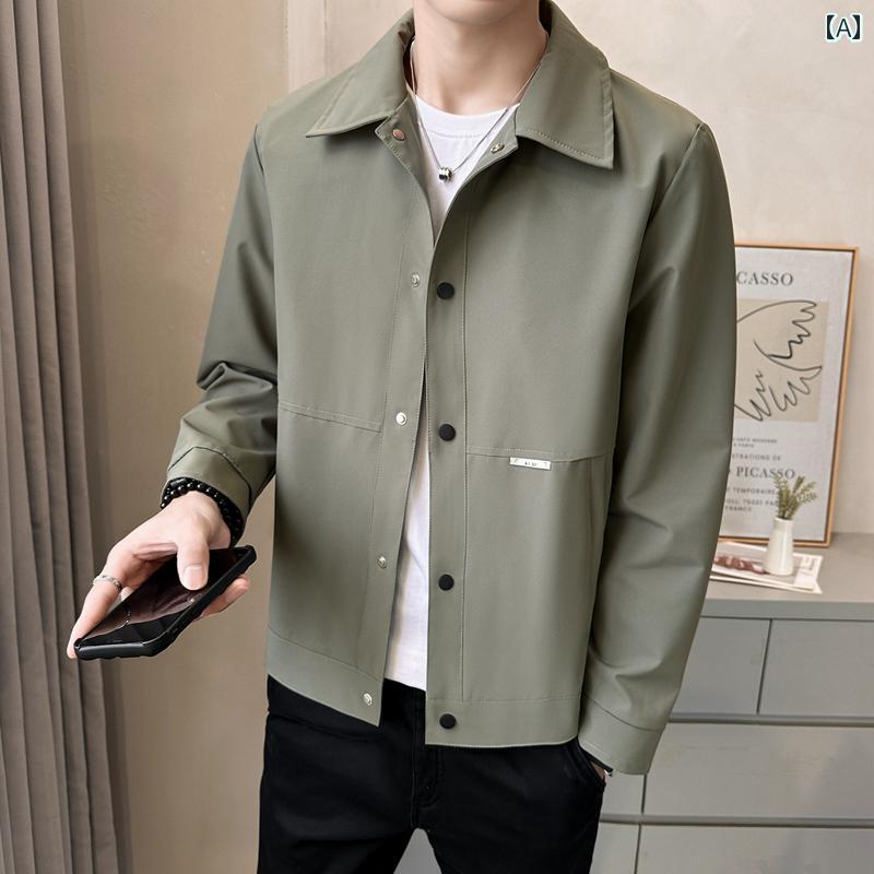 メンズ 流行り物 春夏 秋冬 かっこいい オシャレ モテ 成人男性用 成人男性服  服 韓国 分かりやすい 成年者 上衣 メンズ 心地よい プルオーバー メンズ上衣