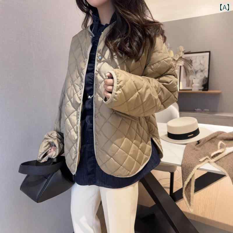 レディース キルティング ベスト ジャケット 上着 中綿 ジレ 秋 冬 通勤 体型カバー 防寒 ベストで かわいい 上品 に 着こなせる レトロ デザイン おしゃれ ジャケット ノースリーブ アウター 送料無料 10代 20代 30代 40代 50代