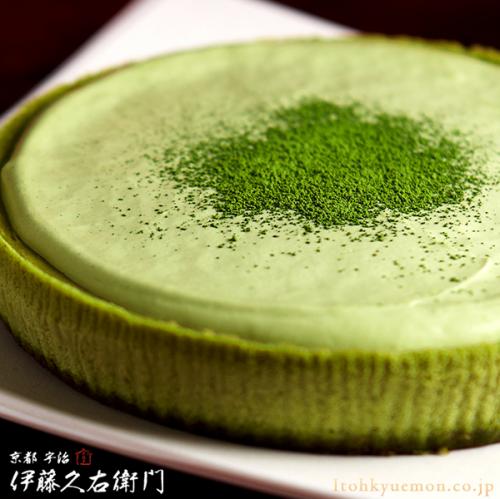 お歳暮 お歳暮ギフト 年賀 お茶 ギフト 抹茶 スイーツ 宇治抹茶NYチーズケーキ パパジョンズ § チョコ以外 ニューヨーク 誕生日ケーキ チーズケーキ ホールケーキ 生菓子 プチギフト ケーキ暮 京都和スイーツ伊藤久右衛門のご紹介