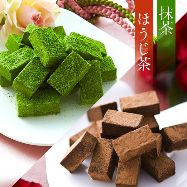 ほうじ茶お菓子の美味しいものは?お取り寄せやデパ地下で人気・ギフトにぴったりなおすすめを教えてください。