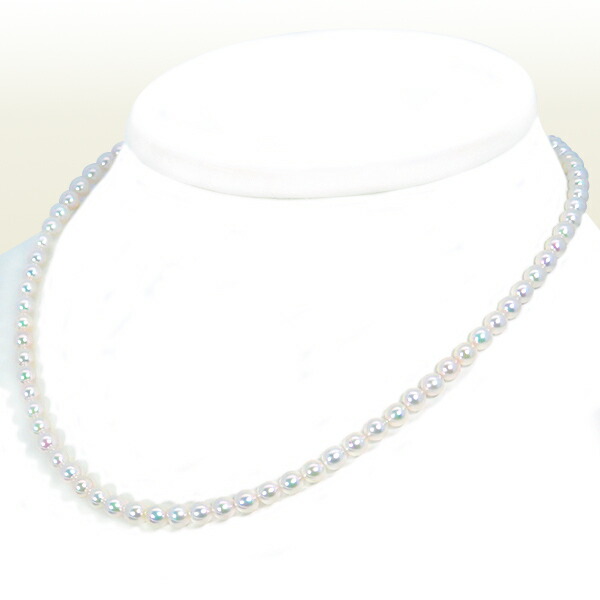 4006：ロング(83cm)あこや真珠ネックレス＜6.5〜7mm＞N-12907 楽天市場】ロングネックレス(83cm)あこや真珠ネックレス＜6.5