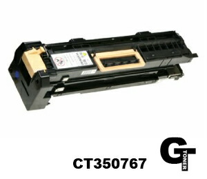 ドラムカートリッジ  富士ゼロックス  CT350767 廃盤製品】富士ゼロックス CT350767 純正ドラムカートリッジ