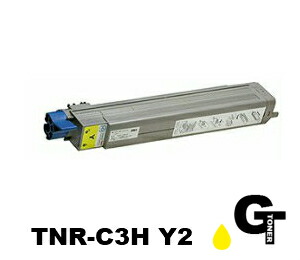 OKI 沖データ TNR-C3H Y2黄色 リサイクルトナー 取り替えっこトナー マイクロ伝達ルート MICROLINE 910なおなお書き-D 910なおなお書き Pro 930なおなお書き-S Pro 930なおなお書き-E Pro 930なおなお書き-X