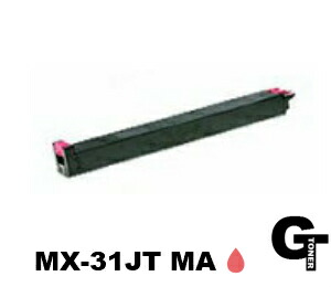 楽天市場】SHARP シャープ MX-36JTCA 国産リサイクルトナー 互換トナー
