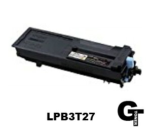 EPSON エプソン LPB3T27 大容量 リサイクルトナー　互換トナー 【お預かり再生】 LP-S3550Z LP-S3550PS LP-S4250 LP-S3550 LP-S4250PS