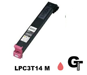 EPSON エプソン LPC3T14M マゼンタ 国産 リサイクルトナー　互換トナー Offirio オフィリオ LP-M7500AS LP-M7500AP LP-M7500AH LP-S7500 LP-M7500FS LP-S7500PS LP-M7500PS LP-M7500FH LP-S7500R｜GOLDEN トナー