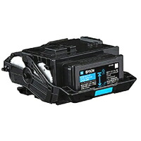 EPSON エプソン LPC3T39 C シアン  L大きさ 取り替えっこトナー LP-S8180 / LP-S8180なおなお書き
