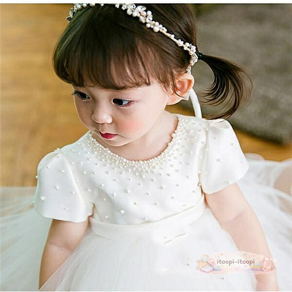 子供ドレス 子供 ドレス フラワーガール 子ども キッズドレス キッズ 女の子 ハロウィン 発表会 結婚式