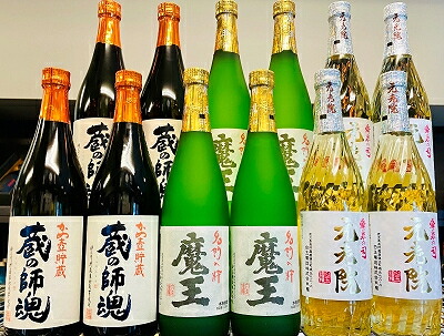 楽天市場】【万膳酒造 25周年記念】 真鶴 芋焼酎 4500ml 益々繁盛