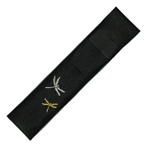 楽天市場】二本 収納 舞扇用 刺繍入り 赤 舞扇子用 舞扇 袋