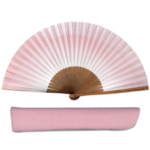 楽天市場】女性用 紙扇子 / 桜 扇子袋付き : 扇子司 伊藤常 楽天市場店