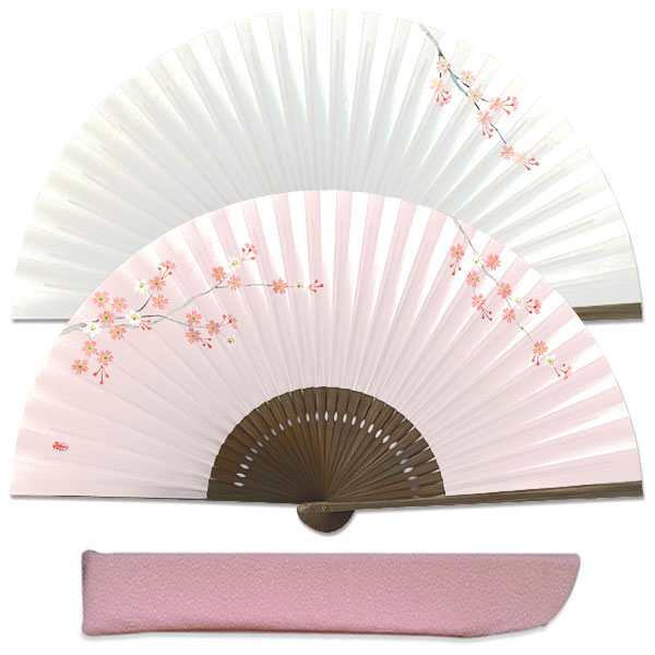 女王蜂 紙扇子 新品未使用 女王蜂 ジュリ扇 紙扇子 - メルカリ