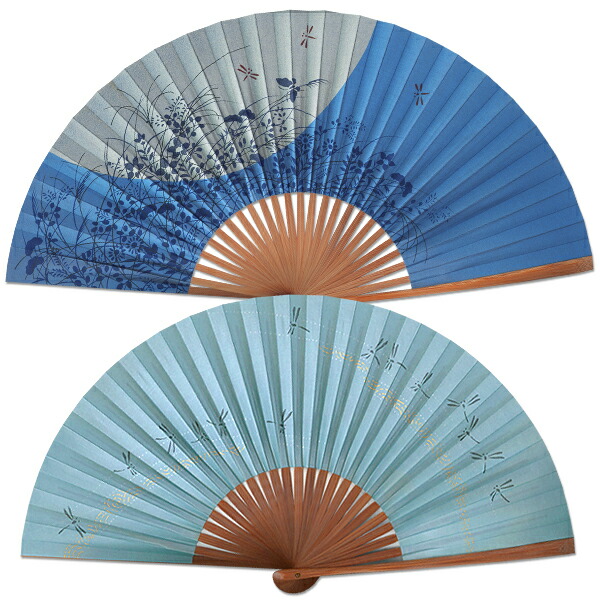 星空デザイン 扇子とカードセット 金沢箔扇子 ちらし美 星空 hoshizora | HAKUICHI BUSINESS｜日本