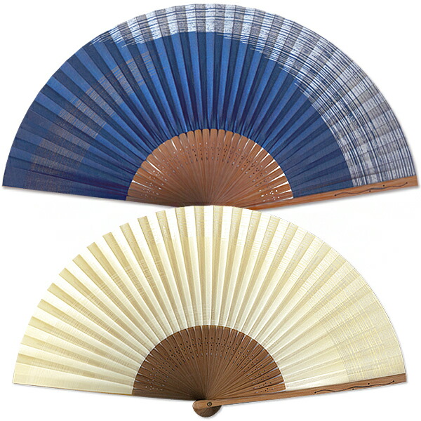 星空デザイン 扇子とカードセット 金沢箔扇子 ちらし美 星空 hoshizora | HAKUICHI BUSINESS｜日本