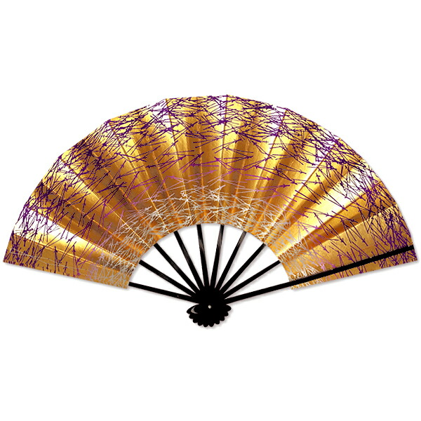 楽天市場】飾り京扇子 舞扇子タイプ 藤の花 桜 : 扇子司 伊藤常 楽天市場店