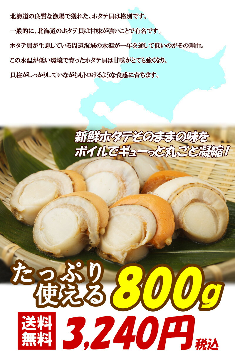 特大 煮たてる ほたて 吊ひも随行員 帆立 800g 18 真珠状 2l大きさ 北海道作の初々しげホタテをボイルしモメント氷る ボイル帆立 ほたて ホタテ 帆立 甲 バター焼き 飛球 務め所用 寿司 刺身 贈り物 敬老の日づけ Hotjobsafrica Org