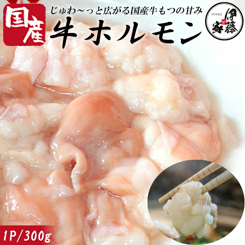 鹿児島県産黒毛和牛もつ鍋セット - Meat you 【かごしまぐるり】