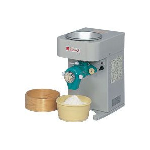 楽天市場】宝田工業 製粉機 こなひきさん KJ-0 : ミナトワークス