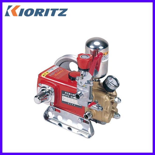 \u003cBR\u003eやまびこ 単体動力噴霧機 HP173 【KIORITZ/YAMABIKO】