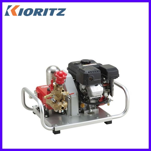 \u003cBR\u003eやまびこ 書き割り動力噴霧機 HPE3040 【KIORITZ/YAMABIKO】