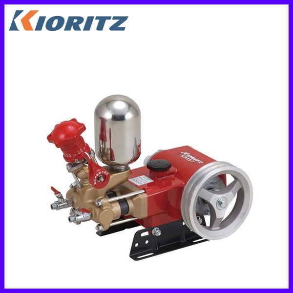 \u003cBR\u003eやまびこ 単体動力噴霧機 SP357 【KIORITZ/YAMABIKO】
