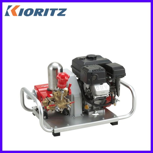 \u003cBR\u003eやまびこ 書き割り動力噴霧機 SPE6170 【KIORITZ/YAMABIKO】