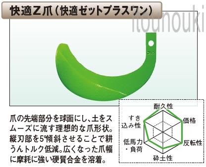 限定価格セール 楽天市場 ヤンマー純正 サイドロータリー用 快適z爪 38本セット 1tu1 適合をお確かめ下さい イトウノウキ 公式店舗 Lexusoman Com