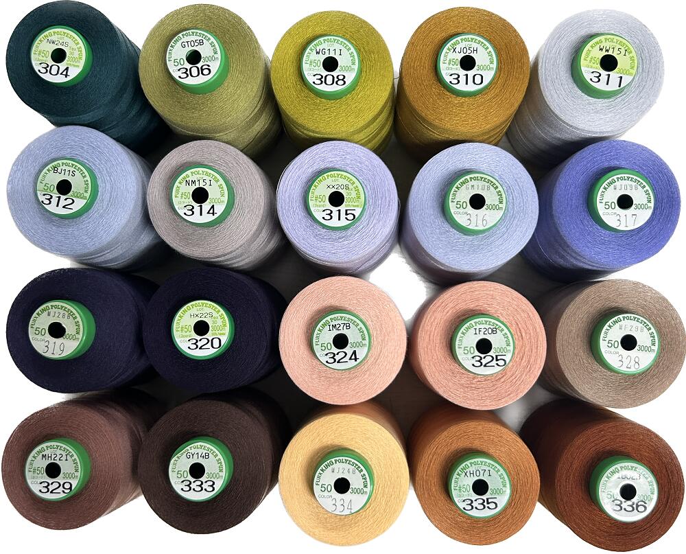 タイヤー絹手縫り糸（まつり糸）9号80ｍ-1※3巻1単位での出荷です