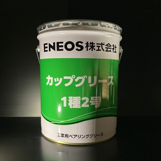 人気ショップが最安値挑戦！】 ENEOS モリノックグリースAP 16kgペール缶 ちょう度3種からお選び下さい 0号 1号 2号 