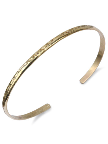 楽天市場 ポイント5倍 Indian Jewelry インディアンジュエリー ナバホ ゴールドバングル 12k Gold Filled 正規品 ブレスレット シルバー925 カフ ナバホ族 ゴールドフィルド 銀 腕輪 メンズ レディース Its 12 Midnight