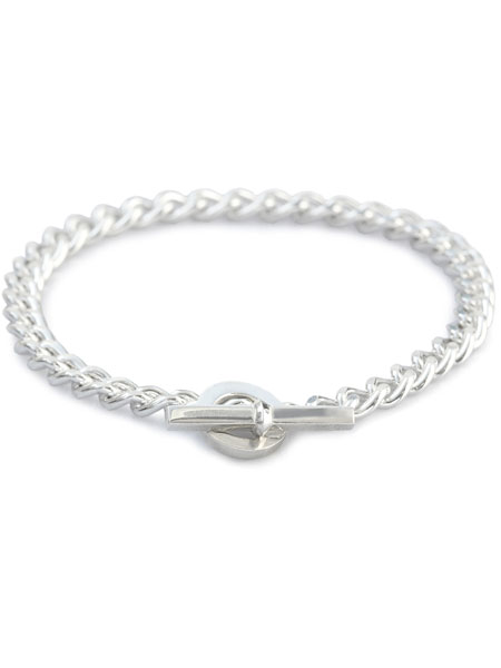 It S 12 Midnight オリジナルブランド 最短即日発送 後払い 返品ok コンビニ受取対応商品 ポイント5倍 It S 12 Midnight イッツ トゥエルヴ ミッドナイト Kihei Bracelet 喜平 ブレスレット 正規品 シルバー925 銀 シンプル プレゼント ギフト ユニセックス メンズ