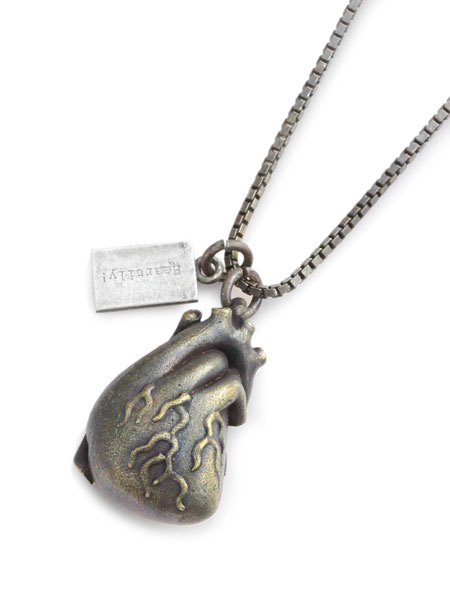 【国内買付】FACETASM × Vibe Harslof PEACE NECKLACE コラボ 楽天市場】FACETASM ファセッタズム Vibe Harslof ヴィブ