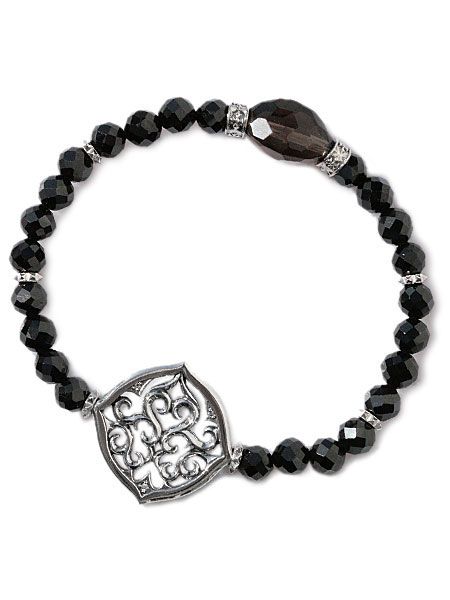 GARDEL ガーデル 【 Survive Skull Bracelet / サバイブ スカル ブレスレット GDB-023 】[ 正規品 ] スカル ドクロ 髑髏 宝石 ラグジュアリー ペア プレゼント ギフト ユニセックス メンズ レディース 【 送料無料 】 25,696円