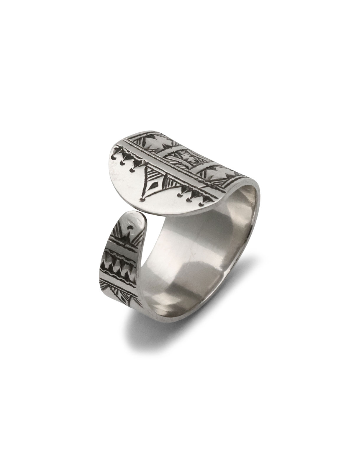 TOUAREG SILVER JEWELRY トゥアレグ しろがね色 宝飾品 【 テーパード 坦々たる さあ美 輪っか 】[ 定まり品 ] 指環 しろがね色 銀 公々然たる 無償性大いさ ありの実 差し上げ物 ユニ一発やる メンズ レディース 一般受け ブランド名 今めかしい 【 貨物輸送無料 】