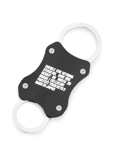 極美品 Lynch Silversmith ヘアピン キーリング シルバー925 IMG_7991-scaled.jpg