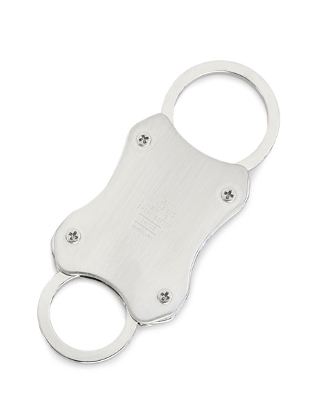 楽天市場】LYNCH SILVERSMITH リンチシルバースミス HAIRPIN KEY CHAIN