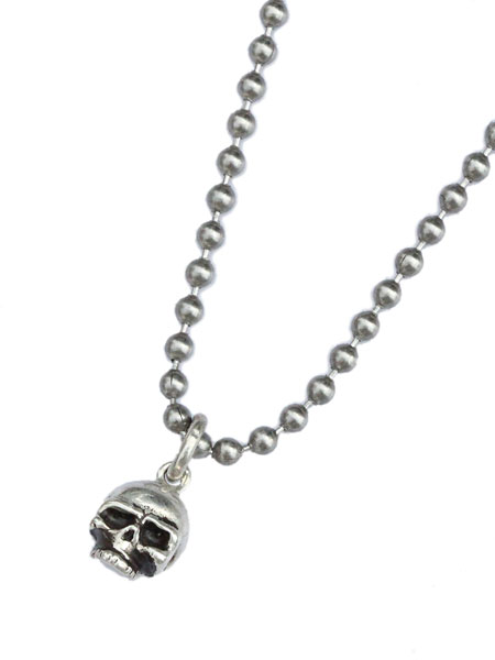 楽天市場】Port Lowell ポート ローウェル 【 RJD Skull Key Necklace