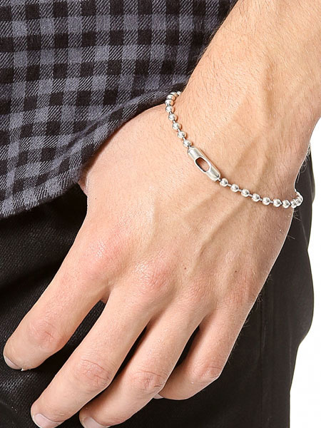 Its 12 Midnight Giles Brother ジャイルス And Giles Brother ジャイルス And Regular Article Bracelet Designer Habitual Use Wearing Adjustment Possibility Shin Pull On The Small